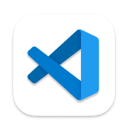 VS Code logo